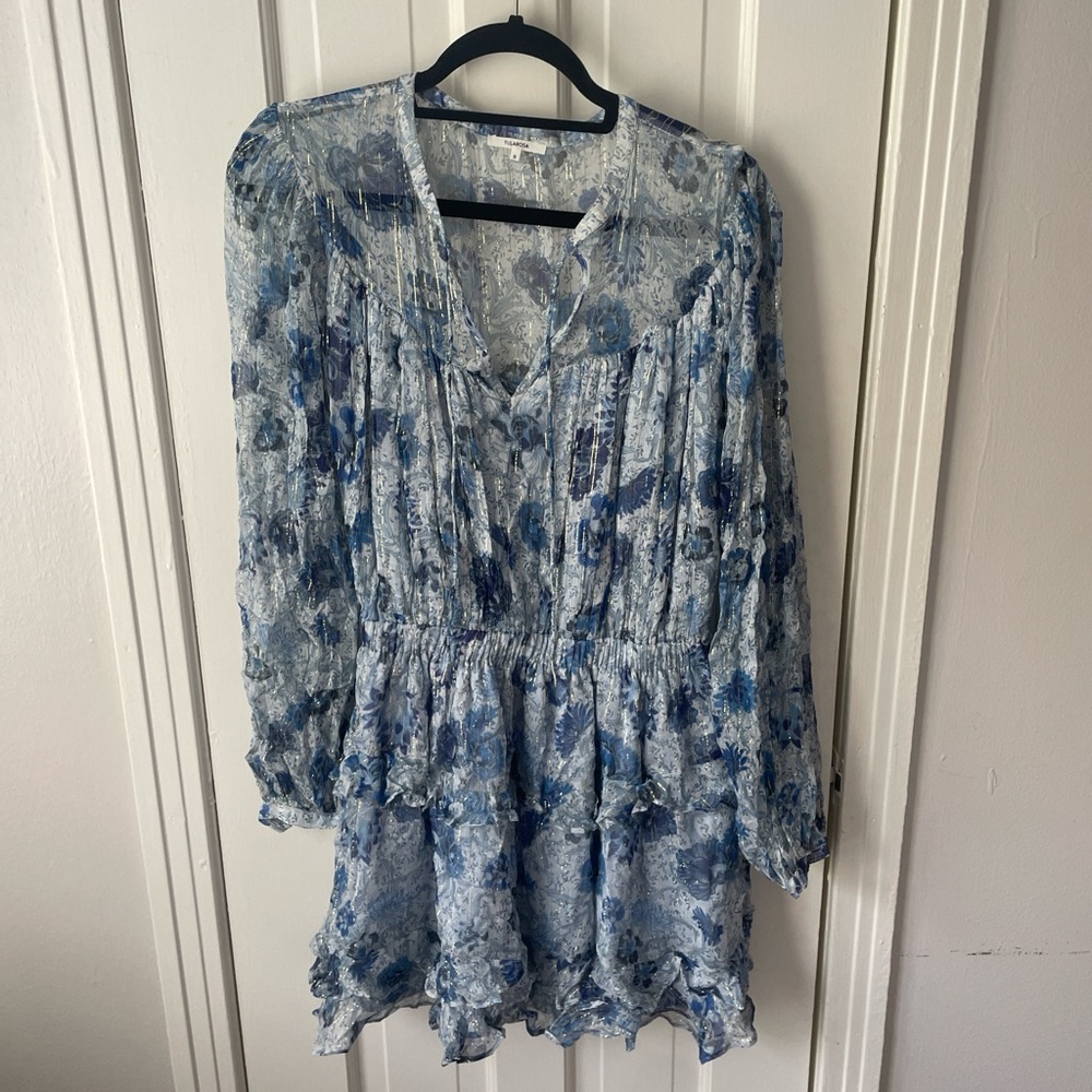 Tularosa dress